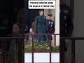 Princess Catherine taking the stage at St Patrick's Day