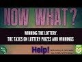 Gambling Winnings and Losses - YouTube