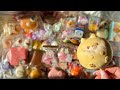 Huge squishy haul 50 rare squishies