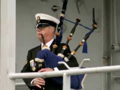 GalwayBayCollect...  - Lieutenant Commander Robert...