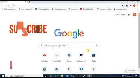 How to install MYSQL on Windows 10 Tutorial(part 2) - 2020