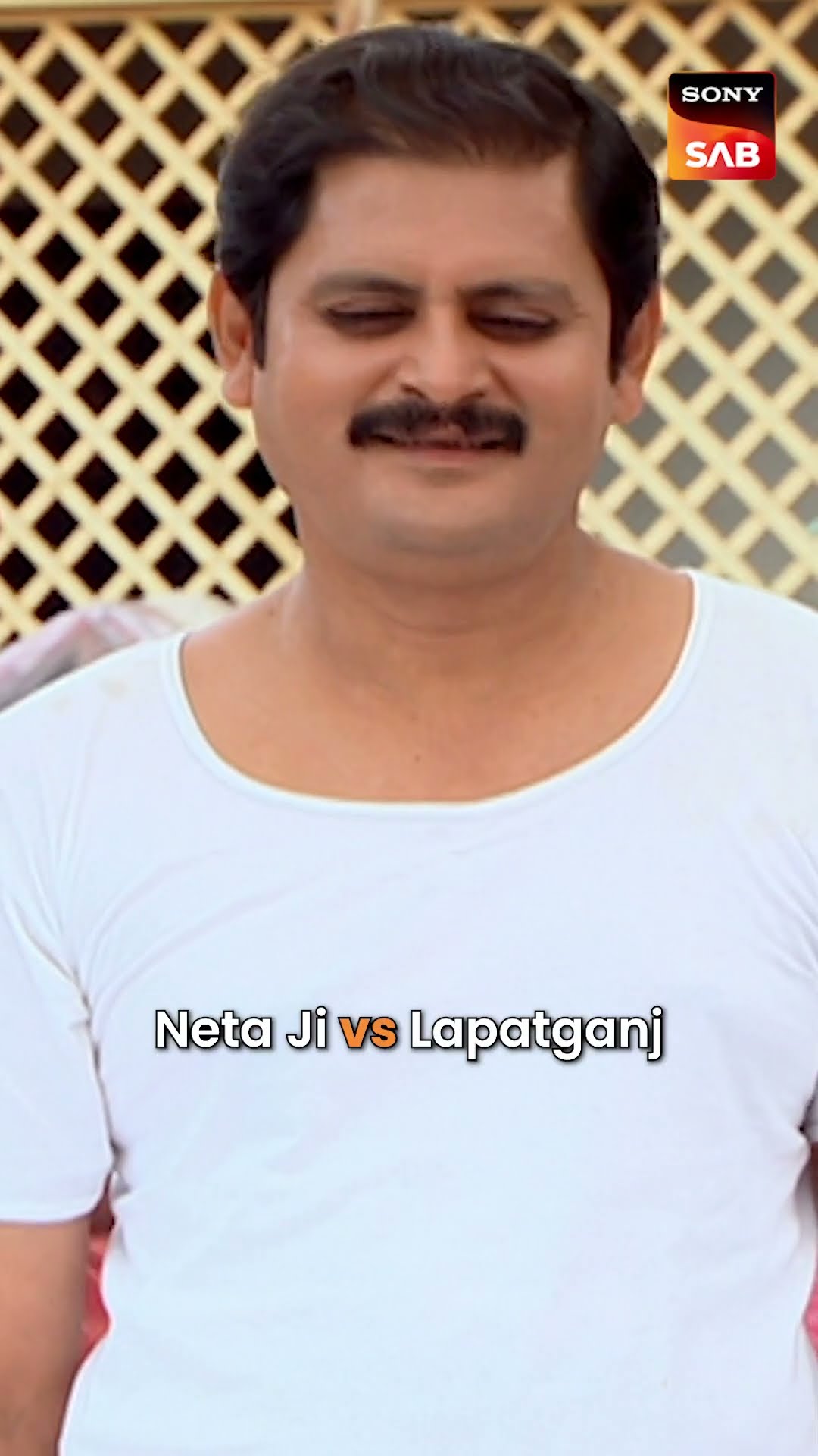 Neta ji का तो ज़बरदस्त roast हो गया! ? #Shorts #Lapataganj #Ep37 #VineetKumar #RohitashGaud
