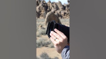 The NX-Series Circular Polarizer. Control glare, reflections and boost saturation. #cokinfilters