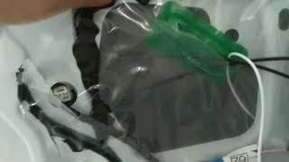 Toyota Auris Corolla Kapı Içi Ses Yalıtımı Yapılması