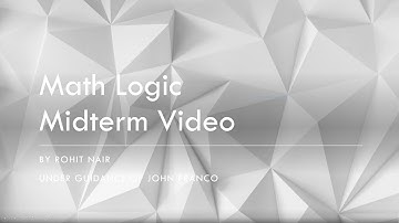 Introduction to Python Z3