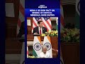 India & US Sign Bilateral Agreement On Mining Of Critical Minerals, Rare Earths