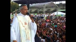 Video thumbnail of "PADRE CHELO ANIMO LEVANTATE BY RAUL ELMITICO"