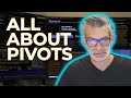 ALL ABOUT PIVOTS!