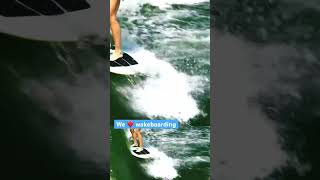 Look like fun? Go give Kentucky Lake a try🏊‍♂️💦🛶 #swim #wakeboard #summer #fun