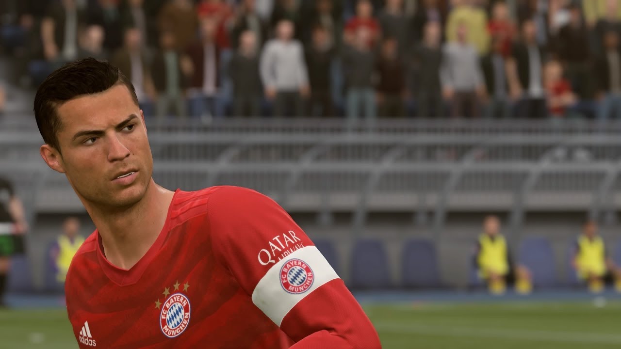 Fifa 19 Bayern Munich Review Best Formation Best Tactics And