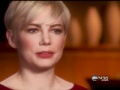 Michelle Williams interview