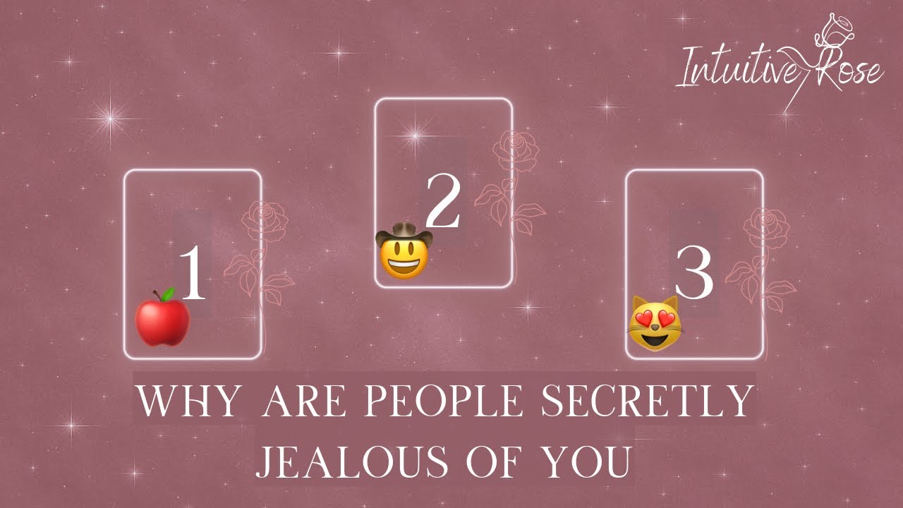 ПОЧЕМУ ЛЮДИ ТАЙНО ЗАВИДУЮТ ВАМ **Выберите карту**🍎🤠😻🌹✨