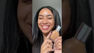 Reviewing Lady Gaga’s Haus Labs Foundation #ladygaga #makeup #hauslabsfoundation
