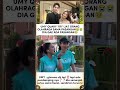 umi quary iri liat orang #short #beritaviral #gosip