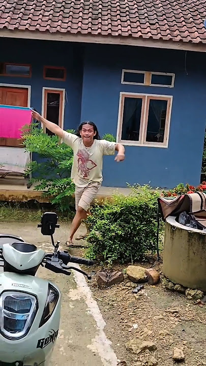 jigana anyar keneh #shots #comedy #funny