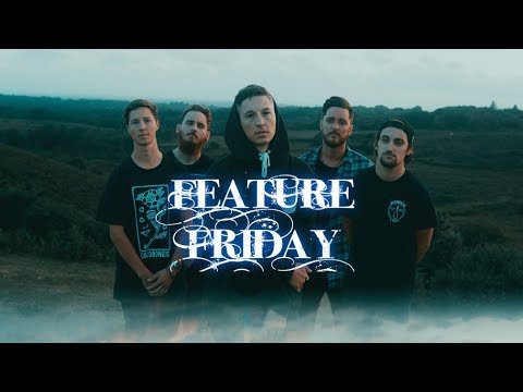 FEATURE FRIDAY #2