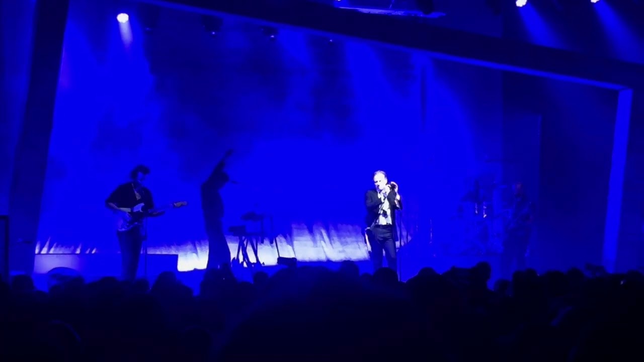 Bar Lonely 🥃 Franz Ferdinand LIVE, Fabrique Milano/Milan, IT, 20/2/2025