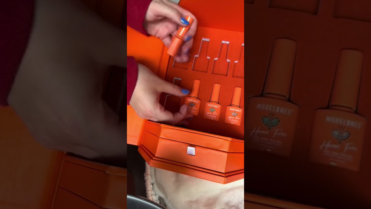 Shop Now for Summer Nail Ideas & Hema-Free Polish! 