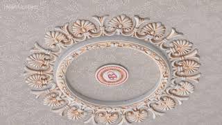 5 Best Ceiling Medallions of 2024