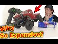 Why is this MINI RC Car so Expensive?