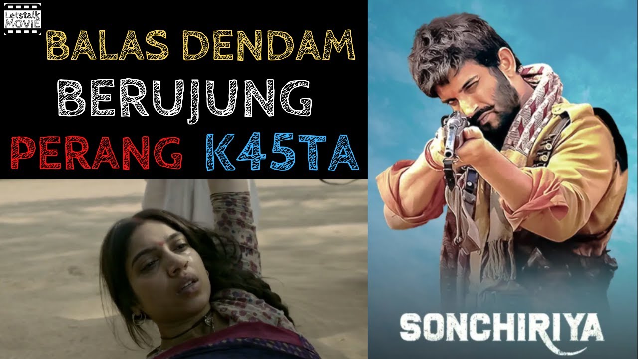 Melindungi Seorang Gadis Yang TERANIAYA I Alur Film SONCHIRIYA 