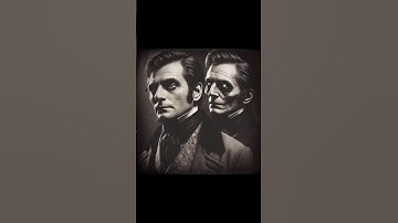 The Chilling Tale of Edward Mordrake