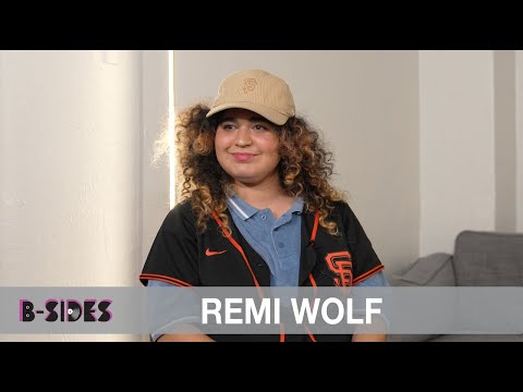 Remi Wolf Says She&#039;s Shocked Yet Excited At Success of &#039;Juno&#039;, Talks Live Recordings