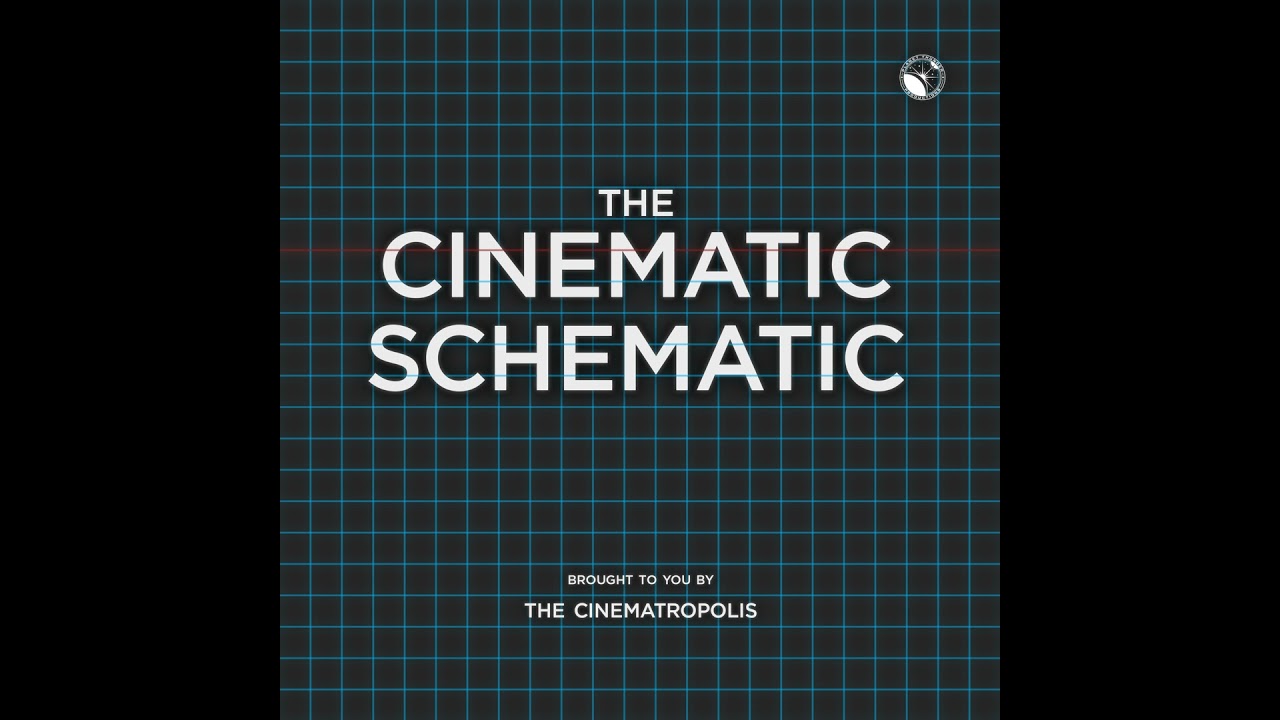 Mank – The Cinematic Schematic Review