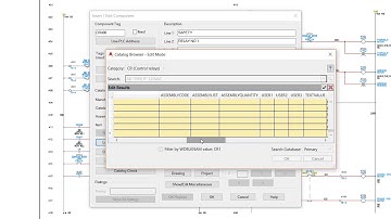 Lesson 11 - Adding Custom Part Numbers | AutoCAD Electrical