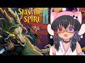 【Slay the Spire 2】Gonna Play Necrobinder Like Its YGO