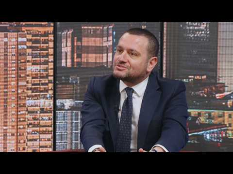 Video Salario minimo, stipendi, sanità: le tre esse del Campo Largo unito per Toni Ricciardi (Pd)