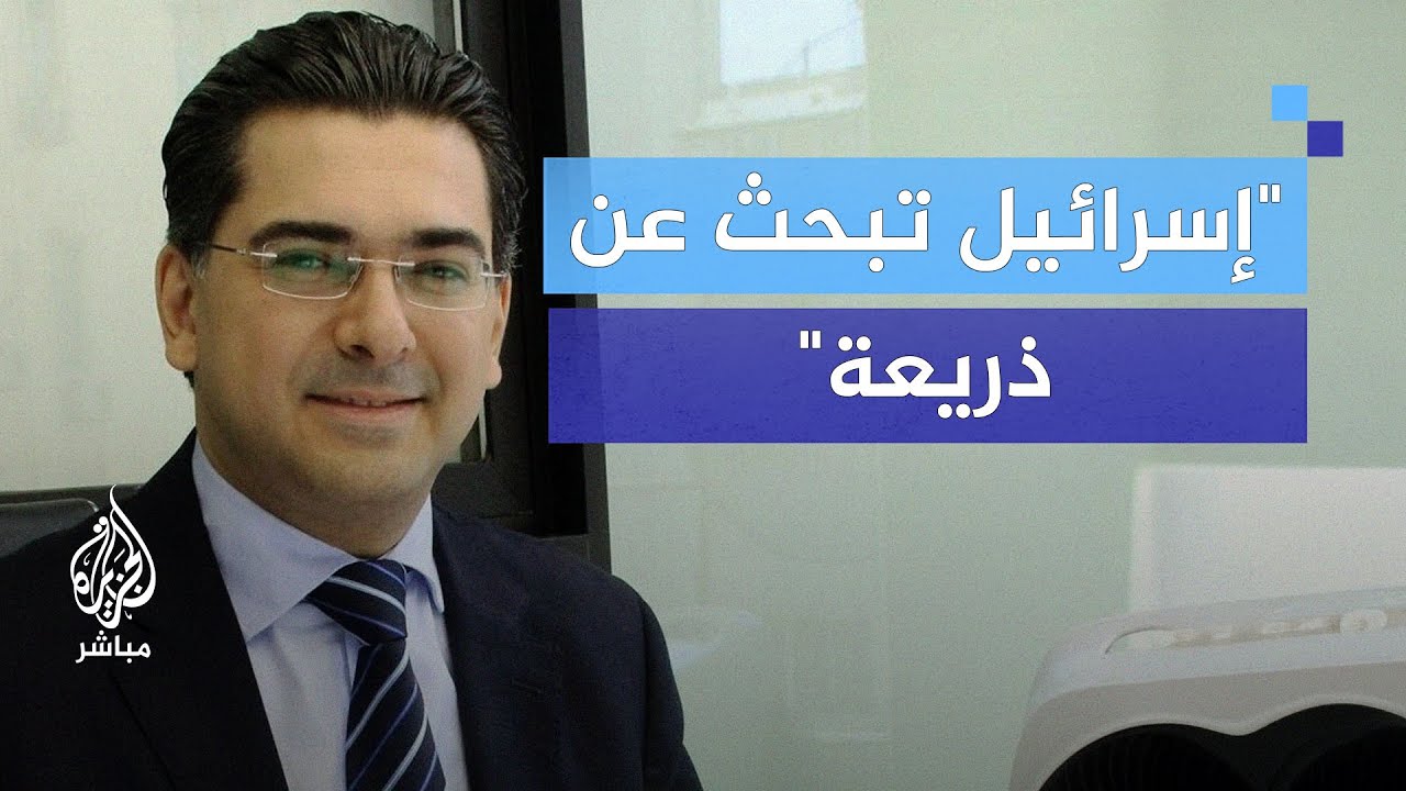 وزير الإعلام اللبناني: لن نُجر إلى التصعيد رغم الاستفزازات