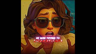 She Helped Them Sneak In ❤️ | Headlights – (Slowed) | Stranger Things Edit #trending #shorts
