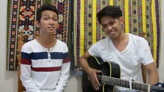 Everything- Michael Bublé (cover by ALDRICH and JAMES)