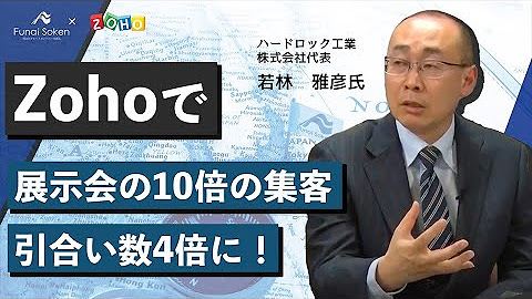 船井総研プロモーション Youtube
