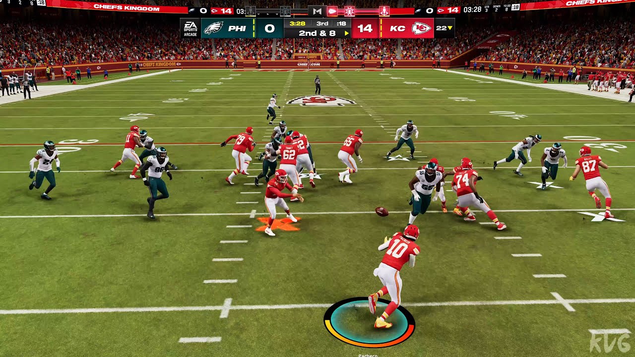 Madden 24 For Beginners: 10 Tips To Start Winning Now