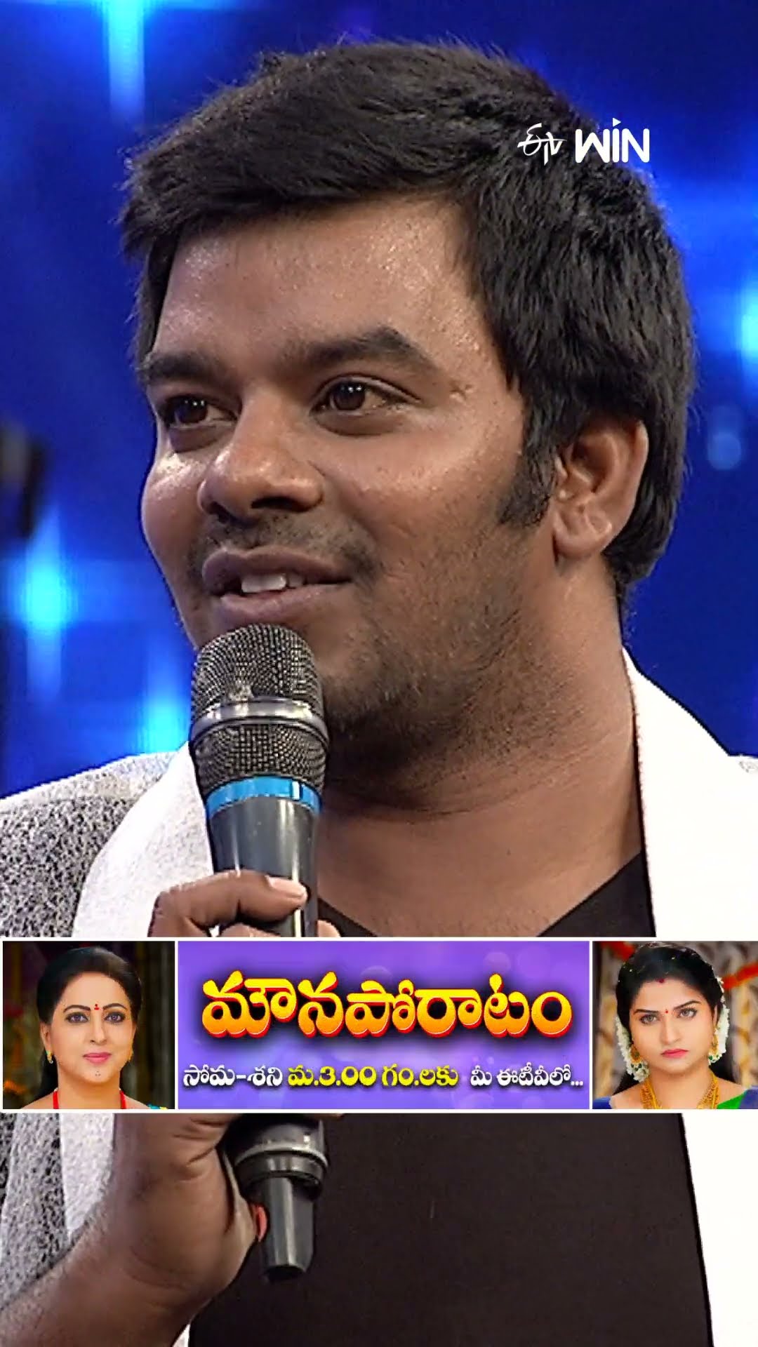 #shorts - Pradeep \u0026 Sudigali Sudheer Comedy Performance in Dhee Jodi #Dhee #shekarMaster #etvshorts