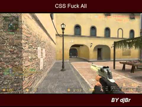 CSS Fuck All Aimbot Undetected*