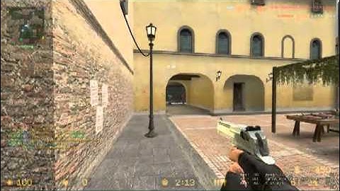 CSS Fuck All Aimbot Undetected*