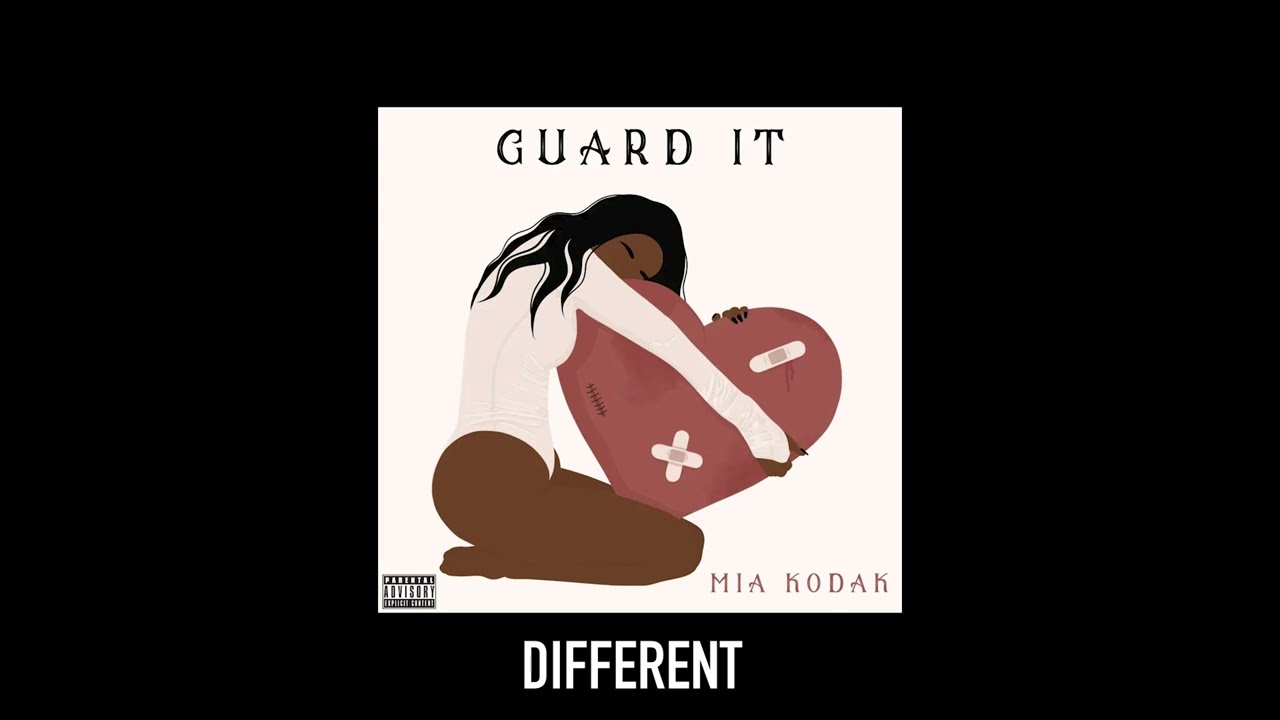Watch Different - Mia Kodak on YouTube Watch Different - Mia Kodak on YouTube