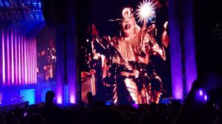 Lady Gaga - Free Woman (Live August 15th, 2022 - Chromatica Ball Chicago)