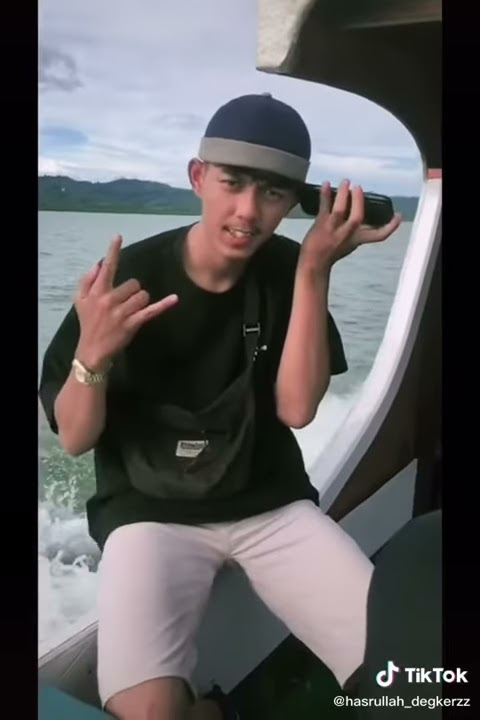 TIKTOK VIRAL DJ ANAK TIKTOK LEWAT || STORY W A KEREN TERBARU