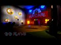 Playcare Showcase (fanmade) (Poppy Playtime Chapter 3)
