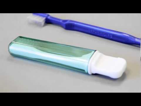 Queensway Dental Clinic Brace Care by FooCo Video