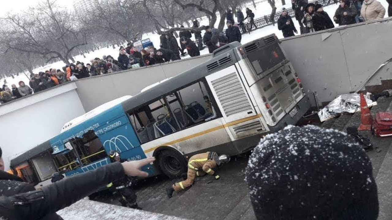 Кунья кресты автобус