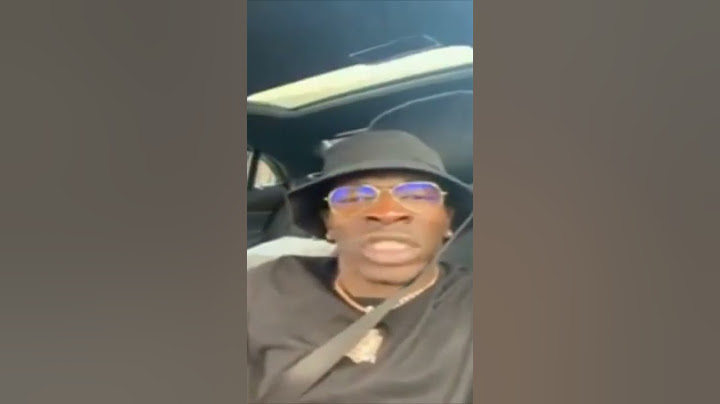 Shatta Wale Responds To Black Sherif Drama And Warns Him That He Can Lose Vision And Fail #Shorts