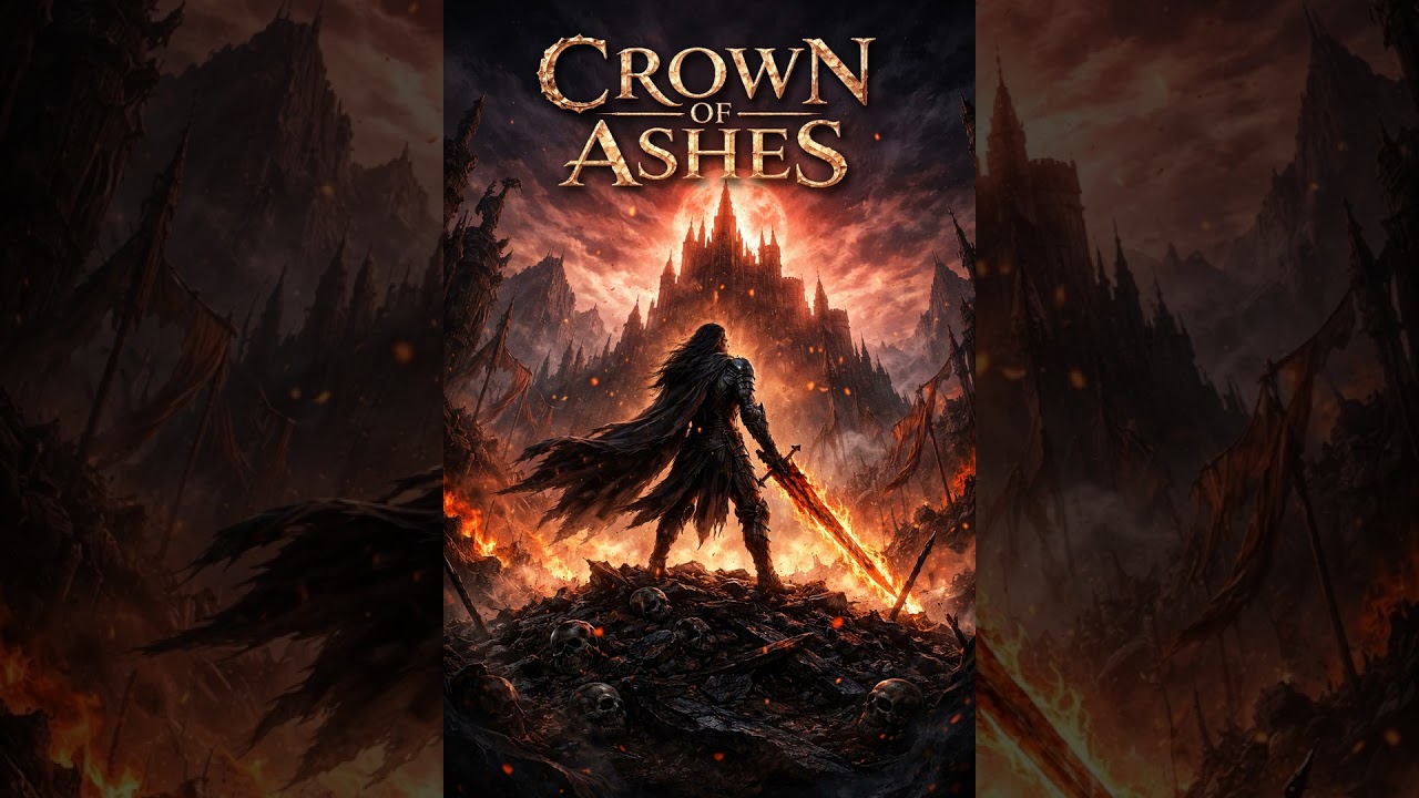 Crown of Ashes