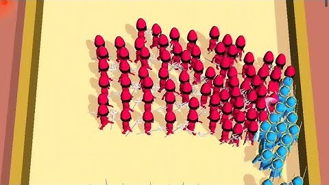 Castle Raid All Levels Gameplay Mobile Games part 13