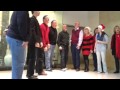 Christmas Down in Africa