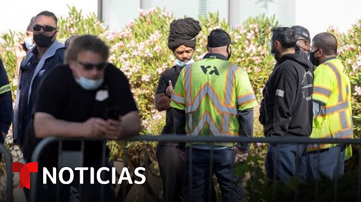 Las autoridades ofrecen nuevos detalles sobre las víctimas del tiroteo mortal en San José